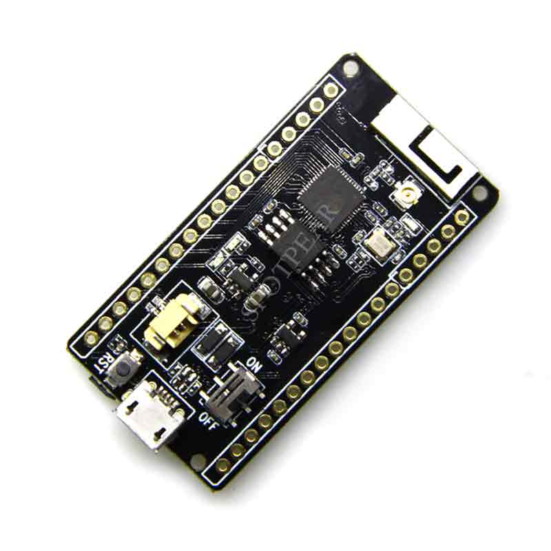 T1 ESP-32 V1.0 Rev1 Bluetooth WIFI Module SD board