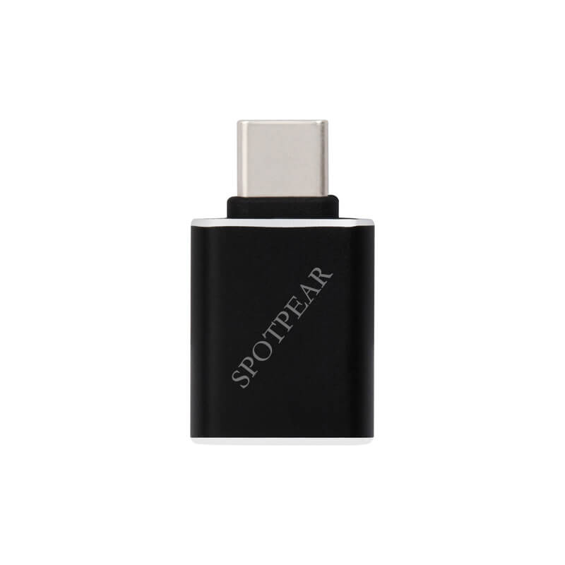 USB interface adapter Type C to USB 3.1 port adapter 10Gbps support OTG