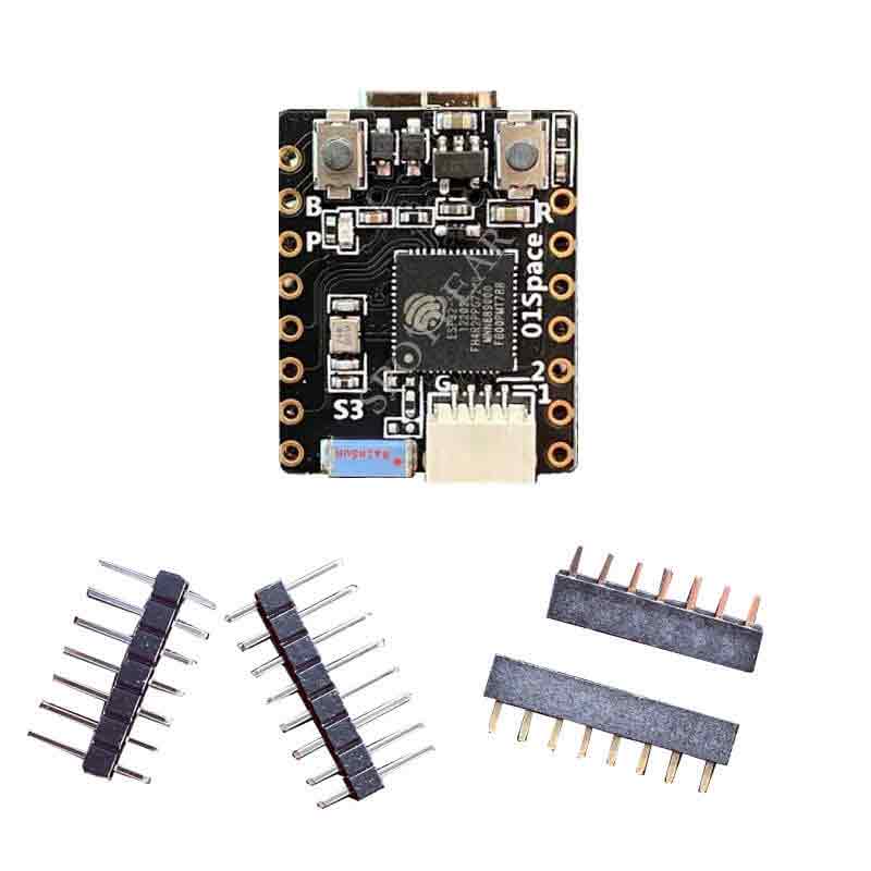 ESP32 S3 Development Board Compatible with Arduino Micropython 0.42