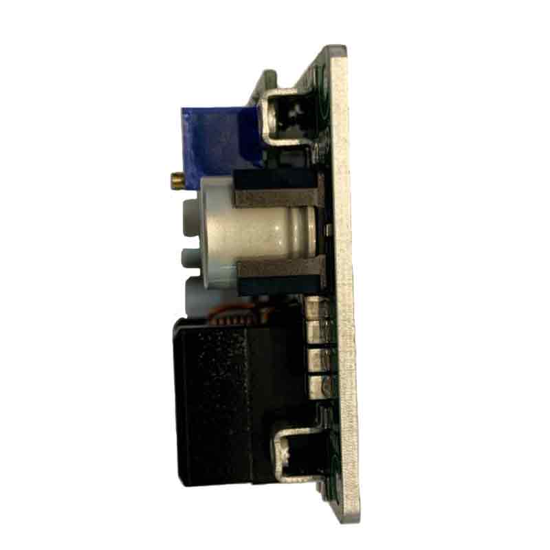 DC DC Booster Module Adjustable 5 32V/18A Output 12 52V High Power 12V/24V/48V