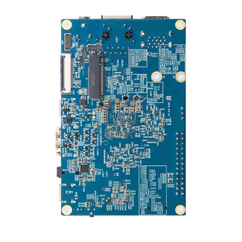 Orange Pi 5 Development board 8 core 64 bit processor 8K display RK3588S Wifi Storage 4GB/8GB/16GB
