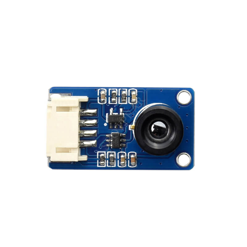 Raspberry Pi MLX90640 IR Array Thermal Imaging Camera 32×24 Pixels 55° FOV for Arduino / ESP32