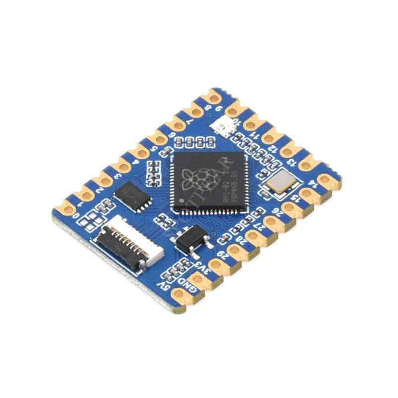 Raspberry Pi Pico RP2040 Tiny Development Board On board with RP2040 chip USB Port Adapter Board