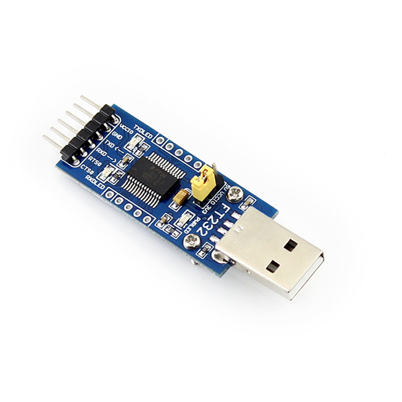 CP2102 USB UART Board (mini)