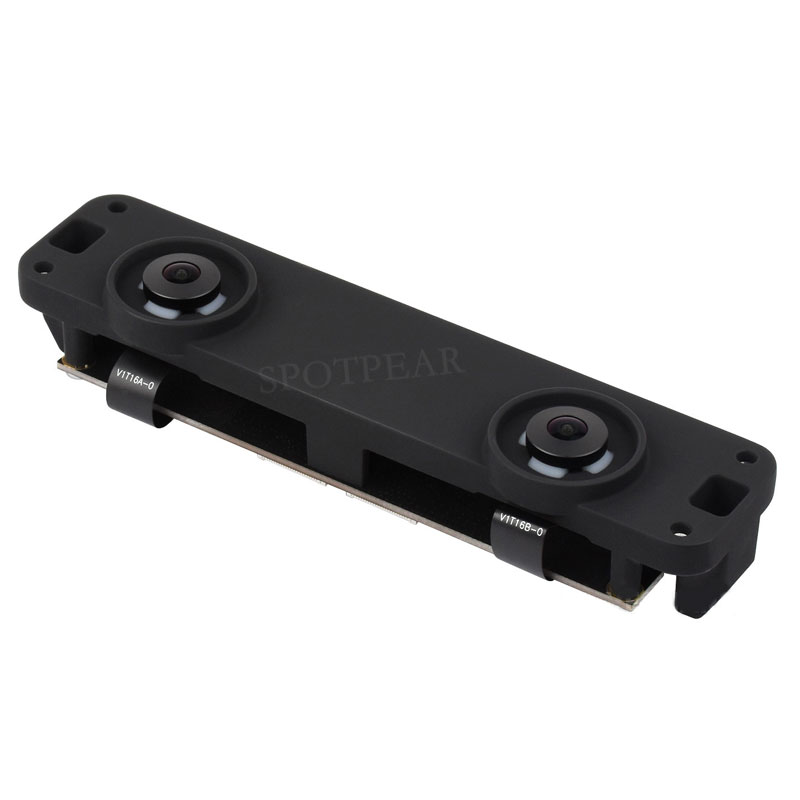 RDK X5 Binocular Depth Camera Module D-Robotics SC132GS Dual 1.3MP Global Shutter
