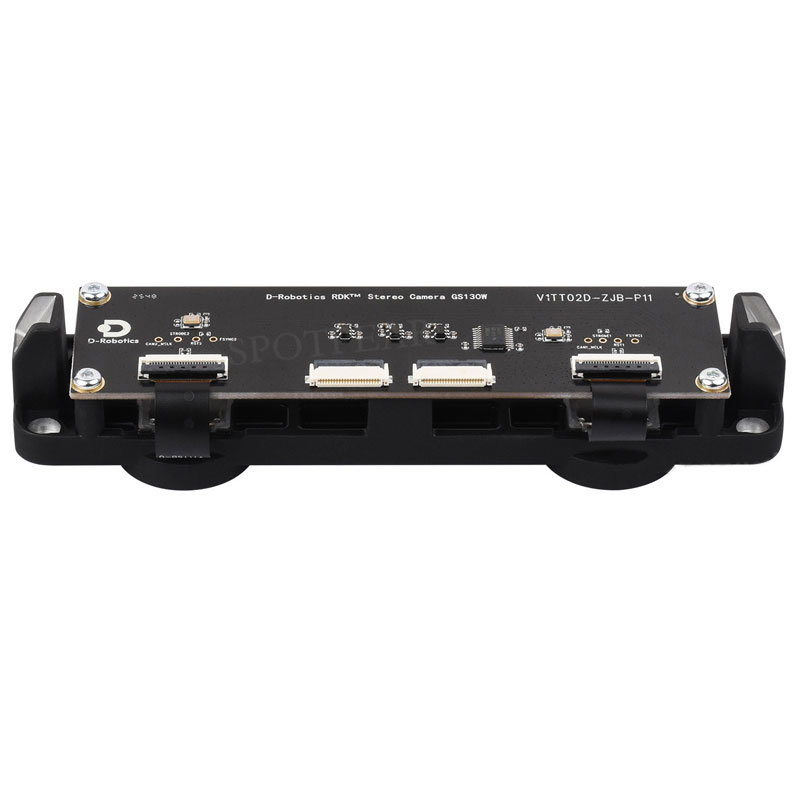 RDK X5 Binocular Depth Camera Module D-Robotics SC132GS Dual 1.3MP Global Shutter