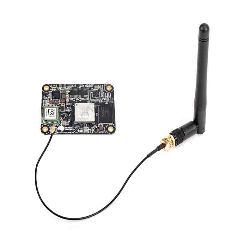 D-Robotics RDK X3 Module Core MD Module Horizon Sunrise Pi ARM Cortex-A53 5Tops Size Compatible With Raspberry Pi CM4 Size