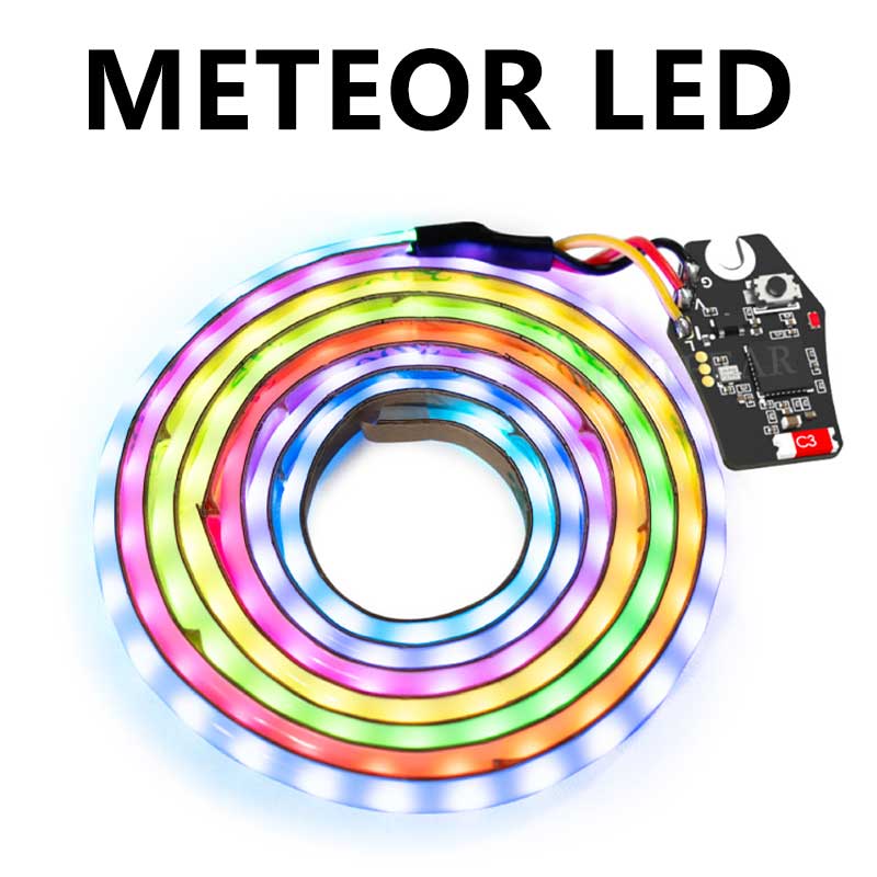 SpeedyBee Bee35 Meteor LED Marquee breathing light LED