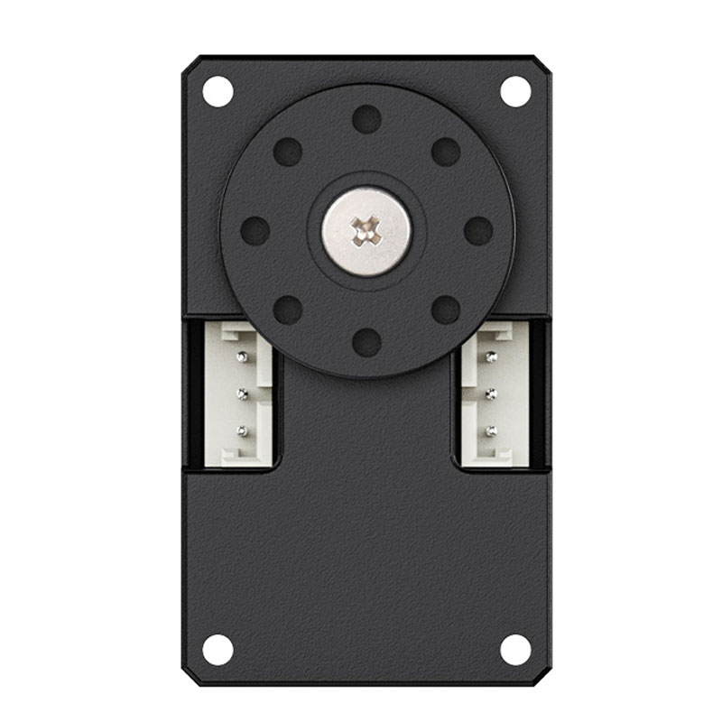 Serial UART Bus Servo CF12-6 15KG.CM Magnetic Encoder 360° High Precision And Large Torque