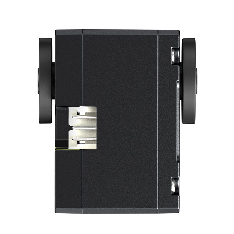 Serial UART Bus Servo CF12-6 15KG.CM Magnetic Encoder 360° High Precision And Large Torque