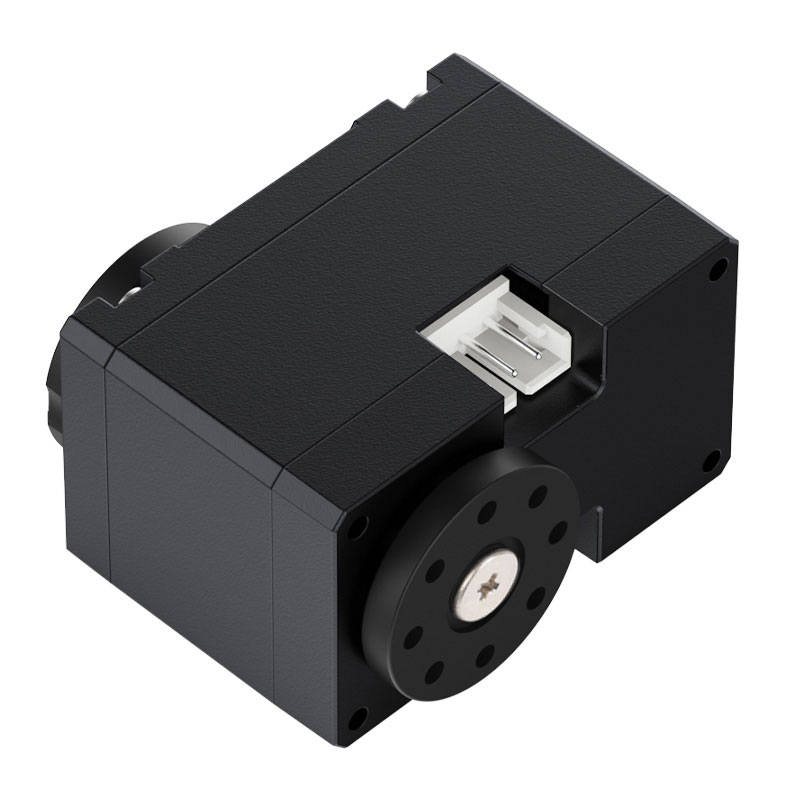 Serial UART Bus Servo CF12-6 15KG.CM Magnetic Encoder 360° High Precision And Large Torque