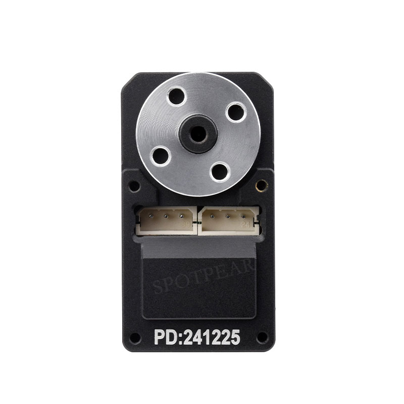 Serial UART Bus Servo CF35-12 TTL 35KG.CM Magnetic-Encoder High precision and Large torque