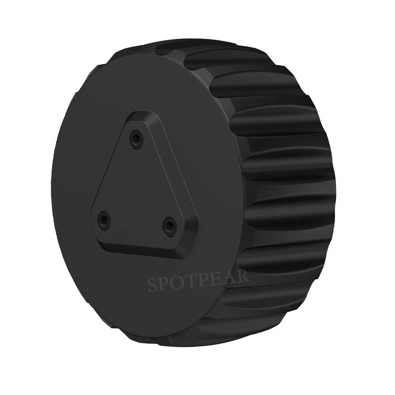 DDSM315 Direct Drive Servo Motor All-In-One Design Hub RS485 Motor