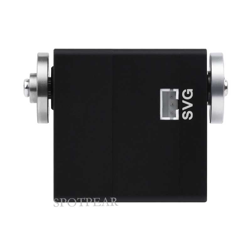  Serial UART Bus Servo ST3025 TTL 40KG.CM Magnetic Encoder 360° High Precision And Large Torque