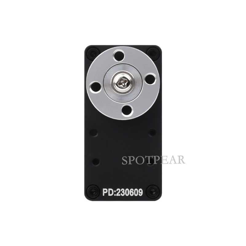  Serial UART Bus Servo ST3025 TTL 40KG.CM Magnetic Encoder 360° High Precision And Large Torque