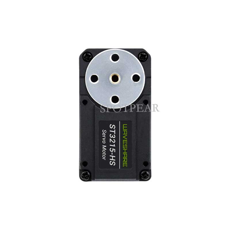 Serial UART Bus Servo ST3215-HS 20KG.CM High Speed Magnetic Encoder 360° Large Torque