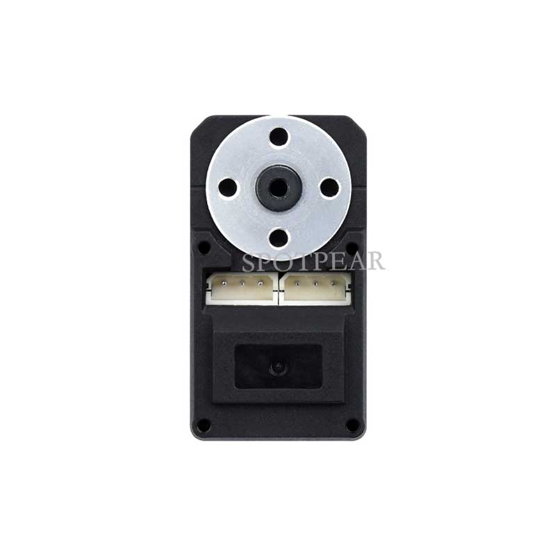 Serial UART Bus Servo ST3215-HS 20KG.CM High Speed Magnetic Encoder 360° Large Torque