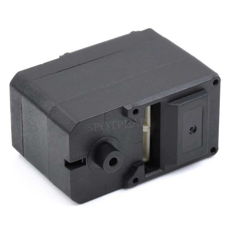 Serial UART Bus Servo ST3215 40KG.CM/19.5KG.CM Magnetic Encoder 360° High Precision And Large Torque