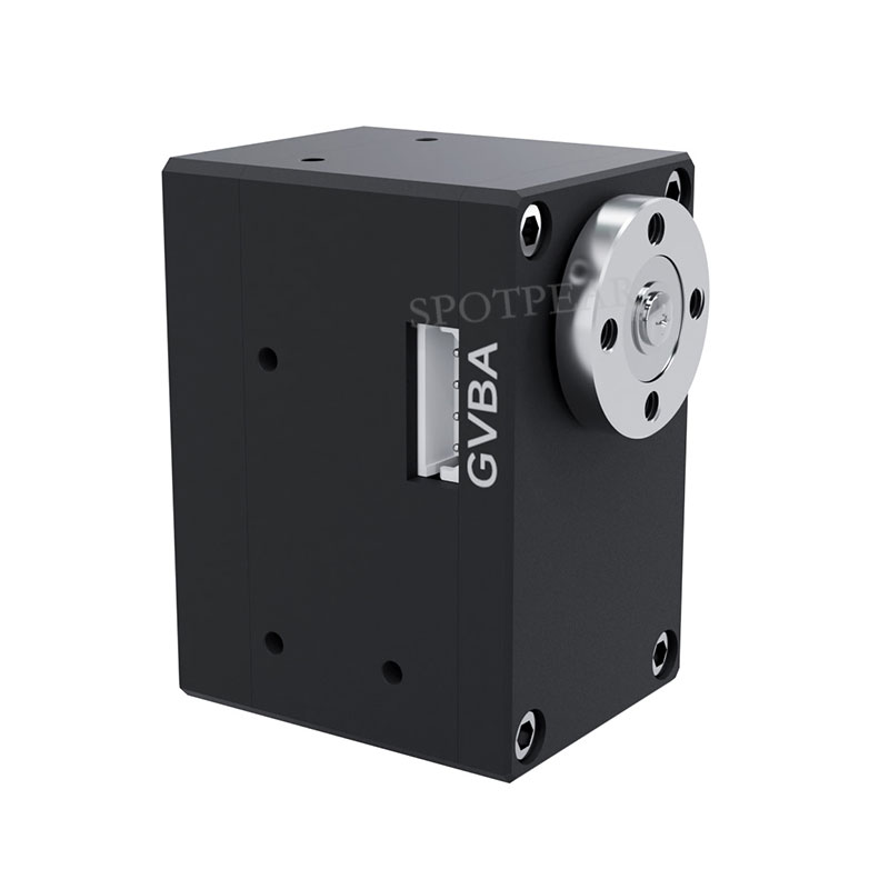 Magnetic Encoder Servo Motor 35KG.CM 24V 360° RS485 High Precision And Large Torque RSBL35-24-HS