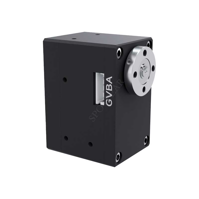 Magnetic Encoder Servo Motor 45KG.CM 24V 360° RS485 High Precision And Large Torque