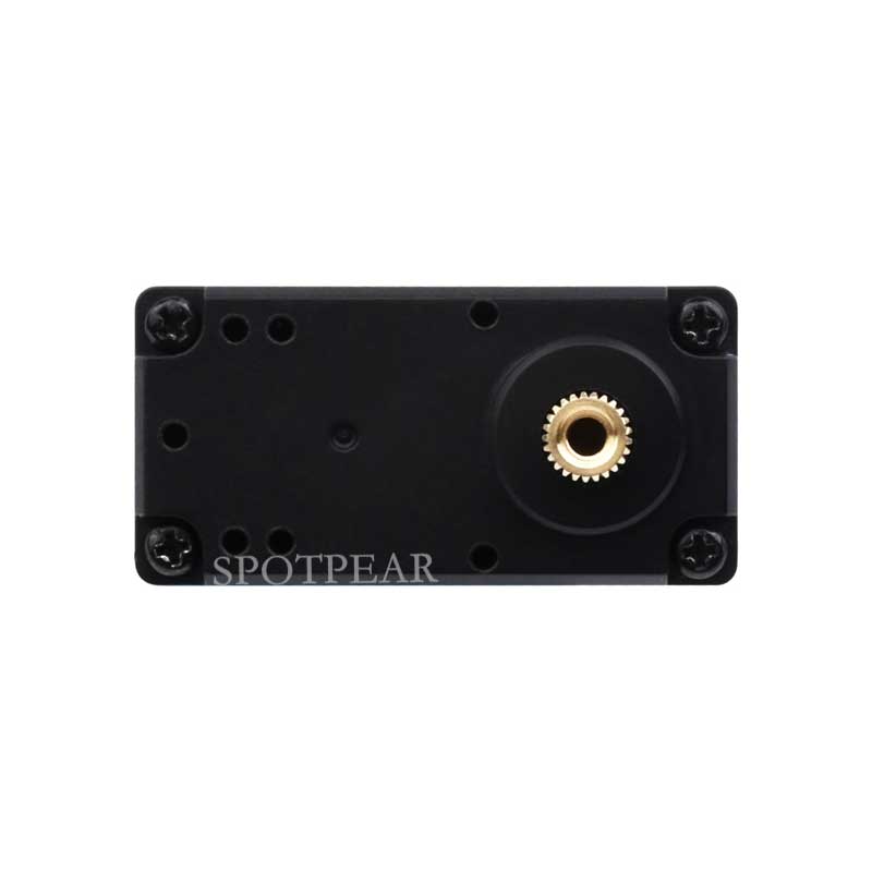 Serial UART Bus Servo ST3020 TTL 25KG.CM Magnetic-Encoder High precision and Large torque