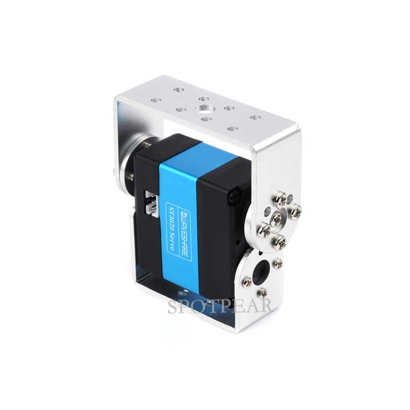 Serial UART Bus Servo ST3020 TTL 25KG.CM Magnetic-Encoder High precision and Large torque