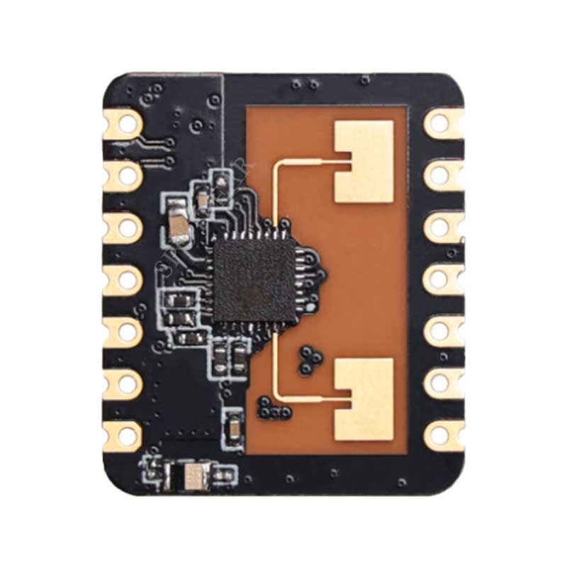 24GHz mmWave Radar Sensor for XIAO Human Static Presence-FMCW For Arduino Home Assistant ESPHome