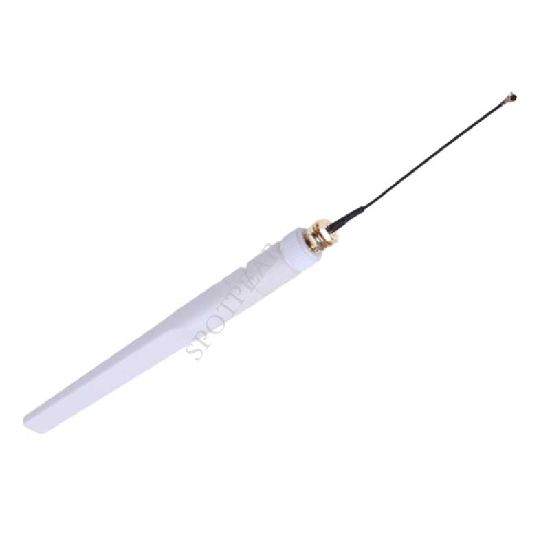 2.4Ghz-Rod-Antenna For SeeedStudio-XIAO C3/S3