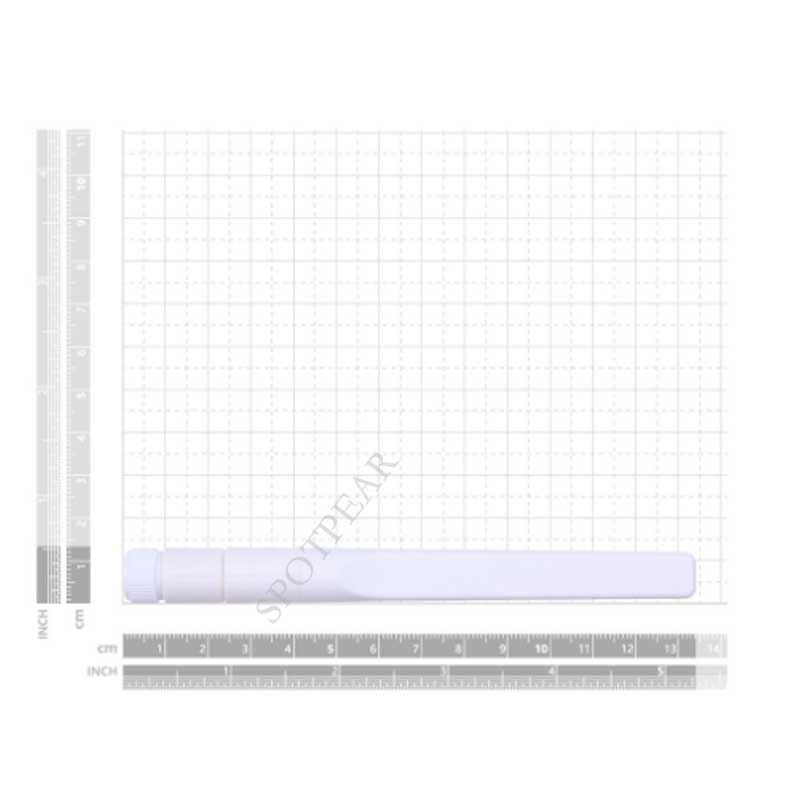 2.4Ghz-Rod-Antenna For SeeedStudio-XIAO C3/S3