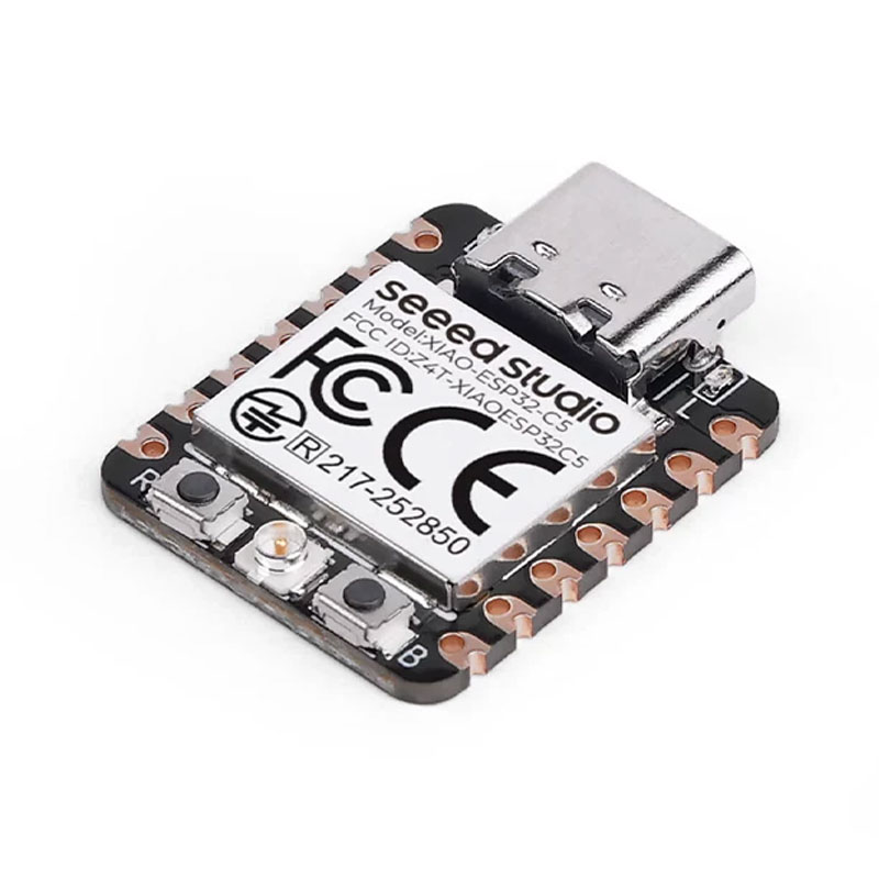 XIAO ESP32-C5 RISC-V Mini IoT Development Board For Arduino
