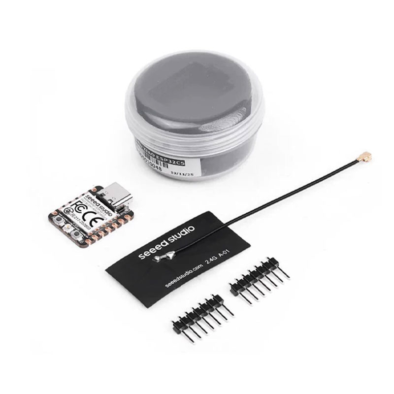 XIAO ESP32-C5 RISC-V Mini IoT Development Board For Arduino