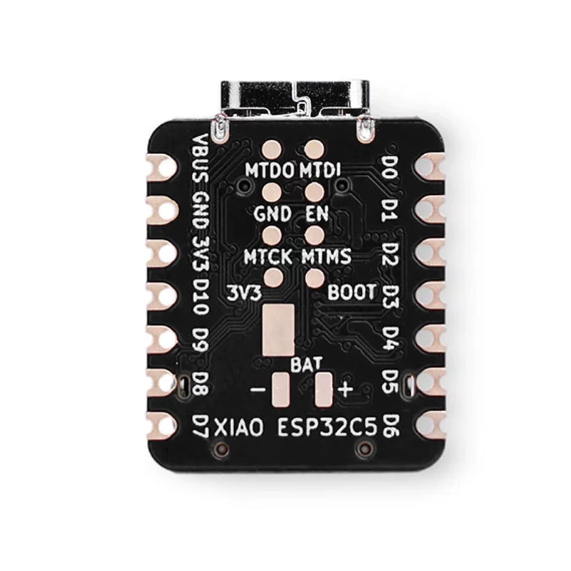 XIAO ESP32-C5 RISC-V Mini IoT Development Board For Arduino