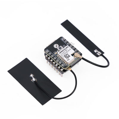 XIAO ESP32 S3 With Wio-SX1262 Kit for Meshtastic & LoRa For SeeedStudio For Arduino