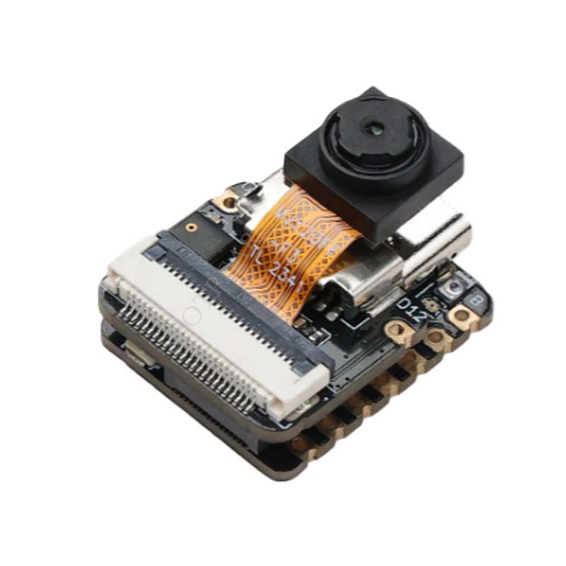 XIAO ESP32S3 Sense With Camera S3R8 For Arduino For SeeedStudio