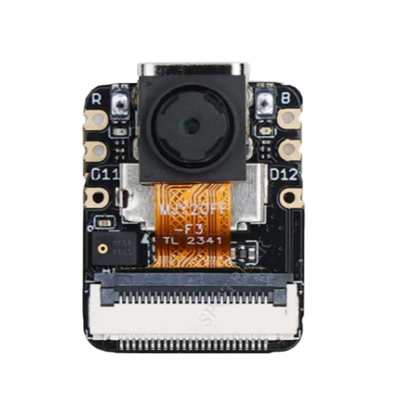 XIAO ESP32S3 Sense With Camera S3R8 For Arduino For SeeedStudio