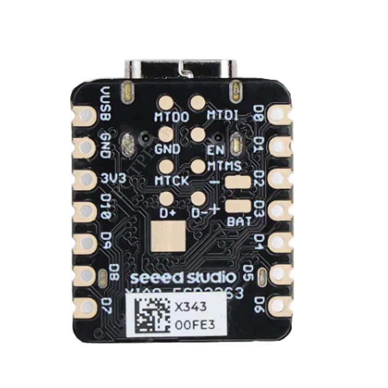 XIAO ESP32S3 Sense With Camera S3R8 For Arduino For SeeedStudio