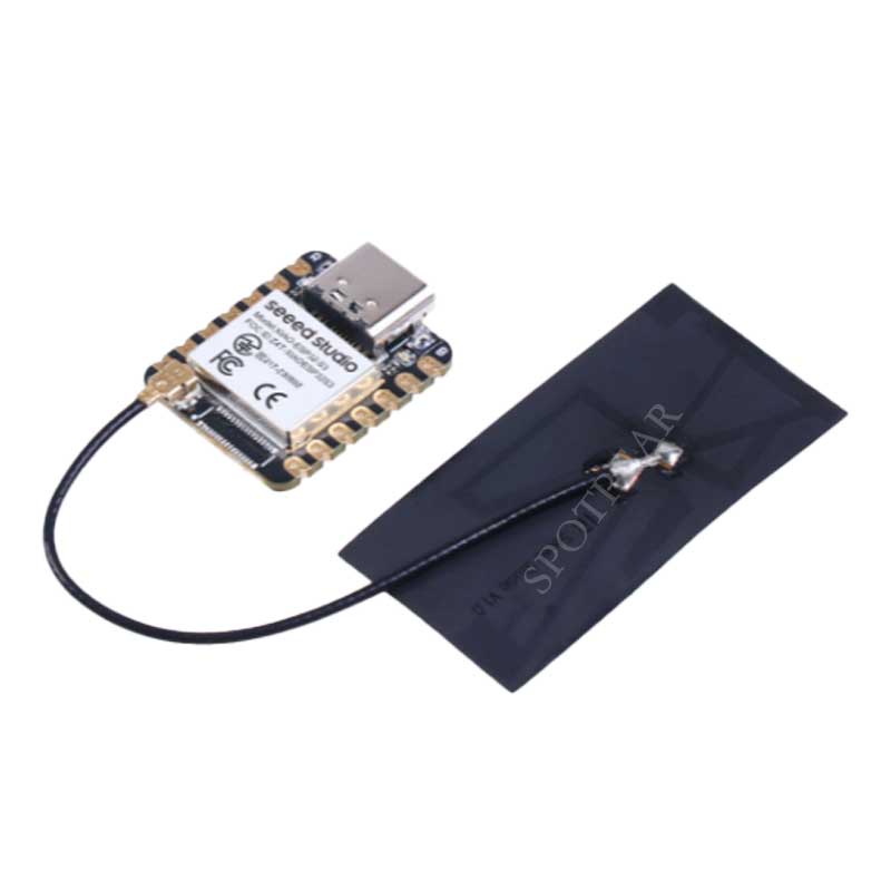 XIAO ESP32 S3 Tiny SuperMini Board With WiFi and Bluetooth For Arduino For SeeedStudio