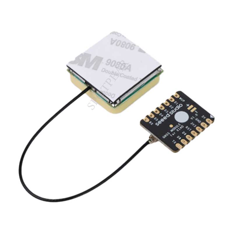 L76K GNSS GPS Board For SeeedStudio-XIAO UART Interface Mini