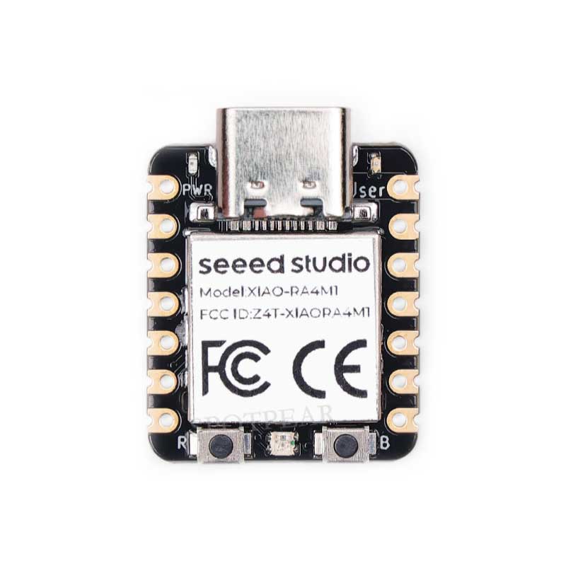 XIAO RA4M1 Tiny SuperMini Board For Arduino Uno IDE For SeeedStudio R7FA4M1