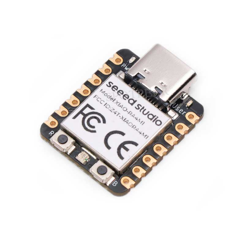 XIAO RA4M1 Tiny SuperMini Board For Arduino Uno IDE For SeeedStudio R7FA4M1