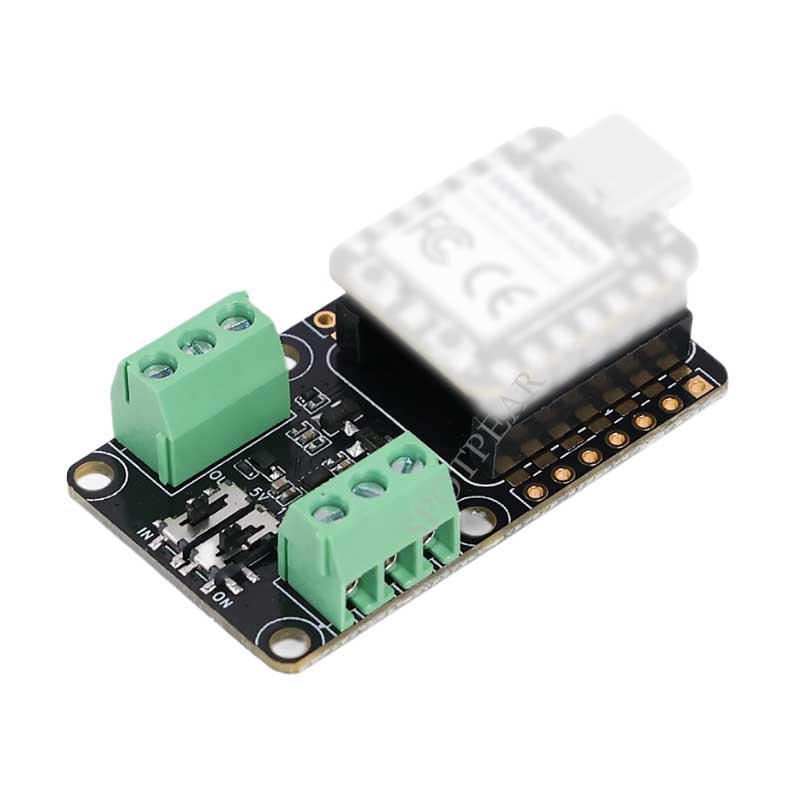 RS485 Breakout Board For SeeedStudio-XIAO