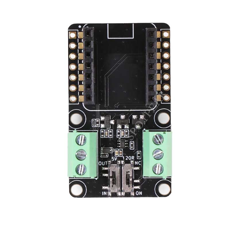 RS485 Breakout Board For SeeedStudio-XIAO