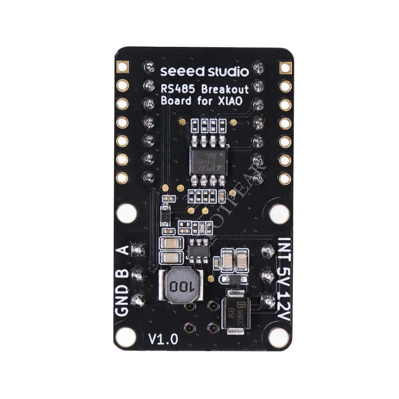 RS485 Breakout Board For SeeedStudio-XIAO