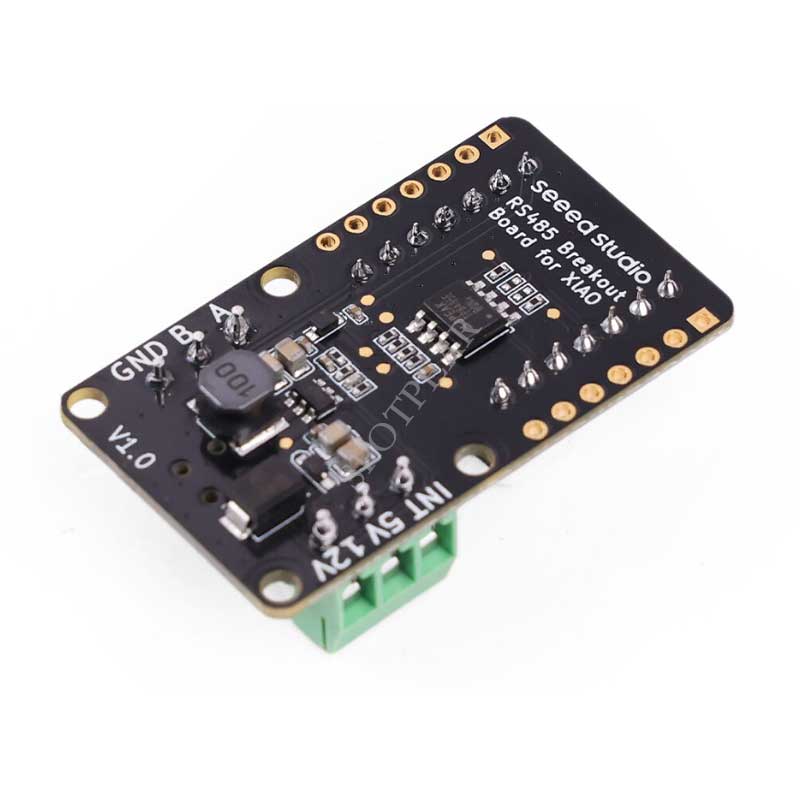 RS485 Breakout Board For SeeedStudio-XIAO