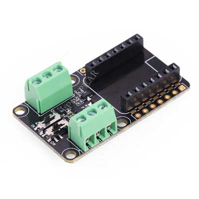 RS485 Breakout Board For SeeedStudio-XIAO