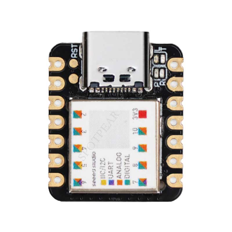 XIAO SAMD21 Tiny SuperMini Board For Arduino For SeeedStudio