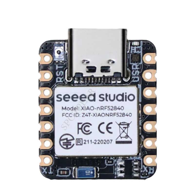 XIAO-nRF52840 BLE Tiny SuperMini Board For Arduino For SeeedStudio