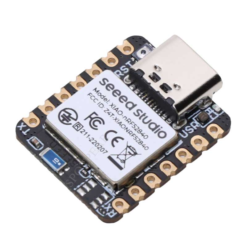 XIAO-nRF52840 BLE Tiny SuperMini Board For Arduino For SeeedStudio