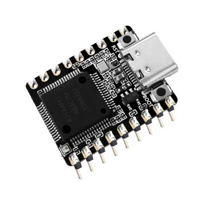 UNO Minima RA4M1 Tiny SuperMini R7FA4M1 Board Compatible With R4 For Arduino