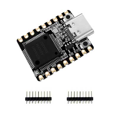 UNO Minima RA4M1 Tiny SuperMini R7FA4M1 Board Compatible With R4 For Arduino